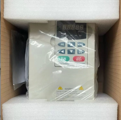 深入了解VFD450B43A变频器 功能、特性与应用