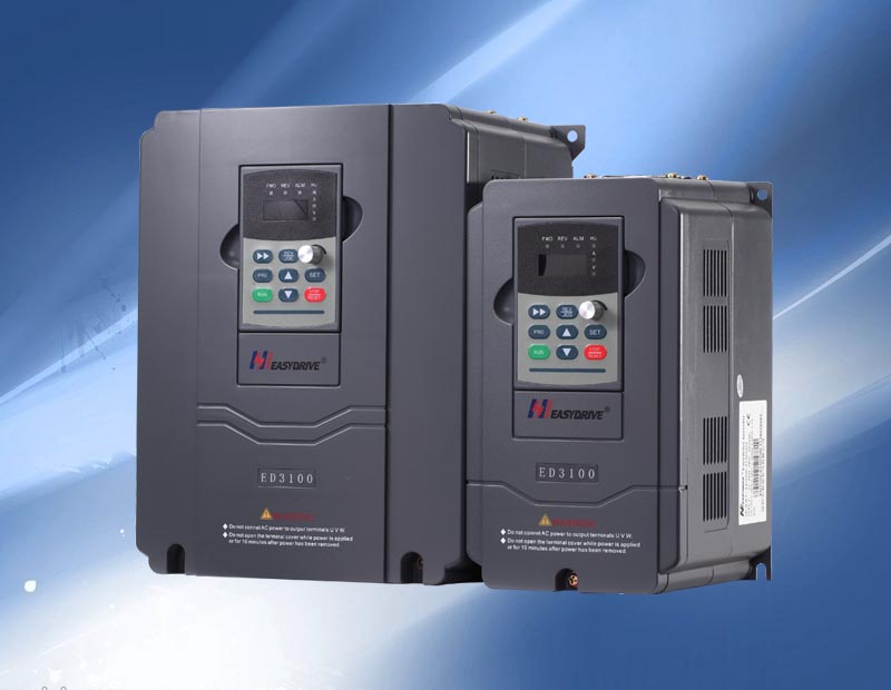 武汉易驱变频器ED3100-4T0075M/7.5KW 高性能工业驱动的优选方案