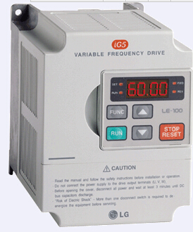 默菱电气上海代理LS变频器SV015iG5-4 1.5KW——性能卓越的核心驱动选择