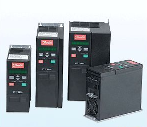 变频器VLT5027PT5C20STR0DLF00A00C1 四重视角解读与功能分析