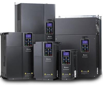 VFD110B43W台达变频器 为何成为智能化升級首選｜应用场景与技术解',